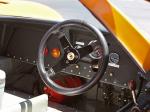 McLaren M6 GT 1969 года